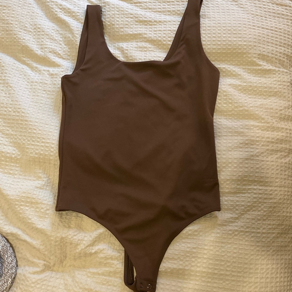 Express Body Contour body suit